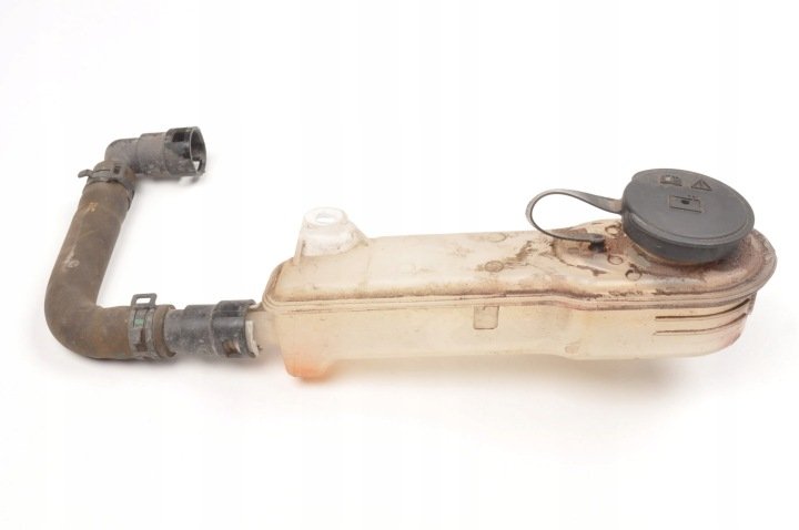 FORD-MONDEO-MK5-2-0-HYBRYDA-ZBIORNICZEK-WYROWNAWCZY-DS78-8C045-AE FORD MONDEO MK5 2.0 HYBRYDA ZBIORNICZEK WYRÓWNAWCZY DS78-8C045-AE
