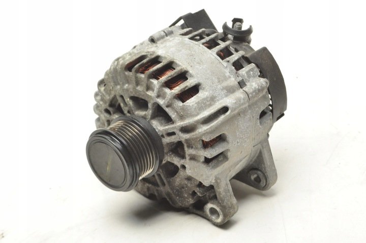FORD-MONDEO-MK5-2-0-TDCI-ALTERNATOR-DS7T-10300-KE FORD MONDEO MK5 2.0 TDCI ALTERNATOR DS7T-10300-KE