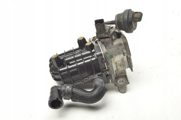 FORD-MONDEO-MK5-2-0-TDCI-ZAWOR-EGR-9807593080 FORD MONDEO MK5 2.0 TDCI ZAWÓR EGR 9807593080