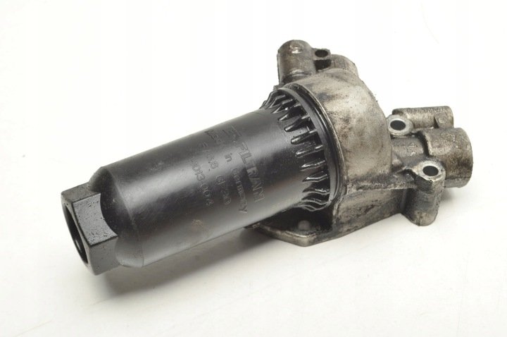 FORD MONDEO MK5 2.0 TDCi PODSTAWA OBUDOWA FILTRA OLEJU 7M5R-6C631-AD