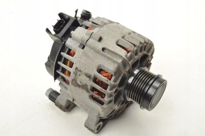 FORD-MONDEO-MK5-FOUS-MK3-1-5-TDCI-ALTERNATOR-DS7T-10300-LD FORD MONDEO MK5 FOUS MK3 1.5 TDCI ALTERNATOR DS7T-10300-LD
