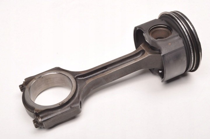 FORD-MONDEO-MK5-GALAXY-MK4-TLOK-Z-KORBOWODEM-N181Y08E FORD MONDEO MK5 GALAXY MK4 TŁOK Z KORBOWODEM N181Y08E