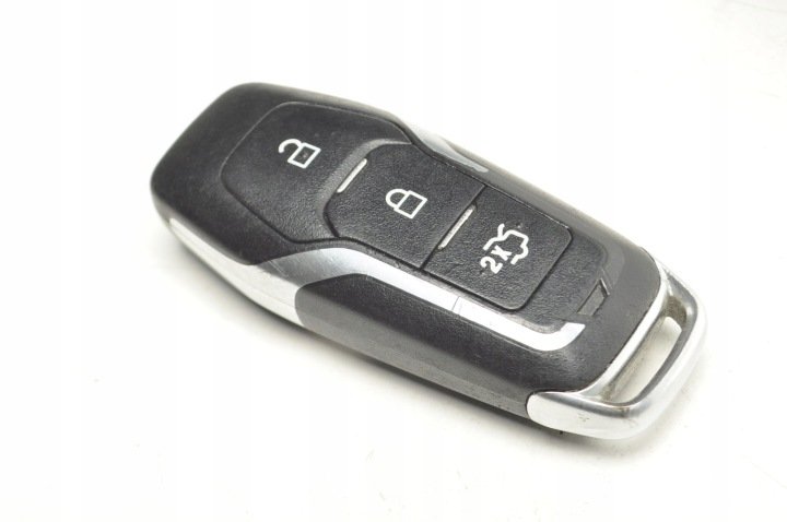 FORD MONDEO MK5 KLUCZYK PILOT DS7T-15K601-DD
