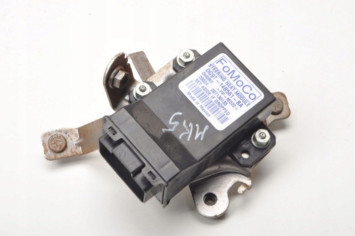 FORD-MONDEO-MK5-LIFT-MODUL-PODGRZEWANIA-KIEROWNICY-21R-DG9T-14B561-BA FORD MONDEO MK5 LIFT MODUŁ PODGRZEWANIA KIEROWNICY 21R DG9T-14B561-BA