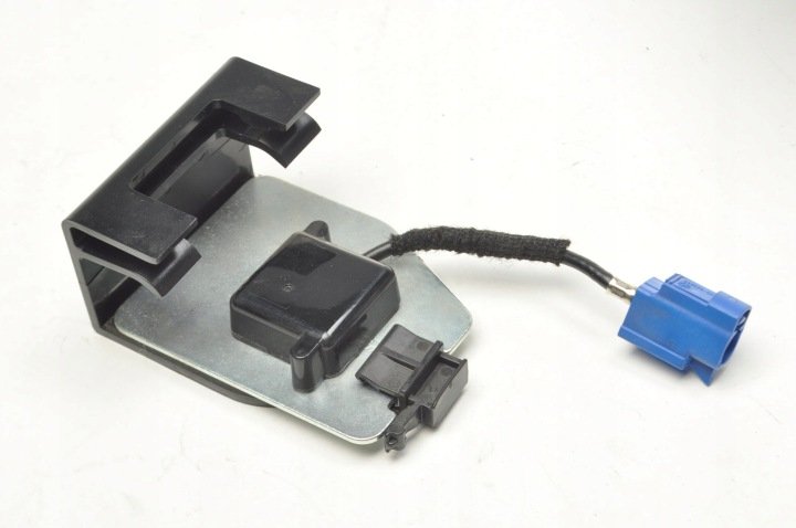 FORD-MONDEO-MK5-MODUL-ANTENY-GPS-GK7T-19C175-CA FORD MONDEO MK5 MODUŁ ANTENY GPS GK7T-19C175-CA