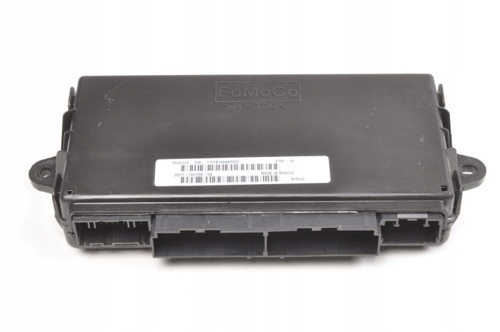 FORD-MONDEO-MK5-MODUL-STEROWNIK-FOTELA-DS7T-14C708-CA FORD MONDEO MK5 MODUŁ STEROWNIK FOTELA DS7T-14C708-CA