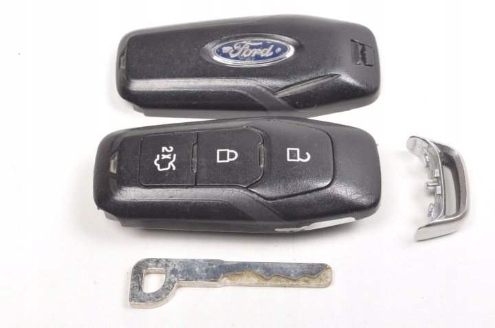 FORD-MONDEO-MK5-S-MAX-MK2-GALAXY-KLUCZYK-DS7T-15K601-DD FORD MONDEO MK5 S-MAX MK2 GALAXY KLUCZYK DS7T-15K601-DD