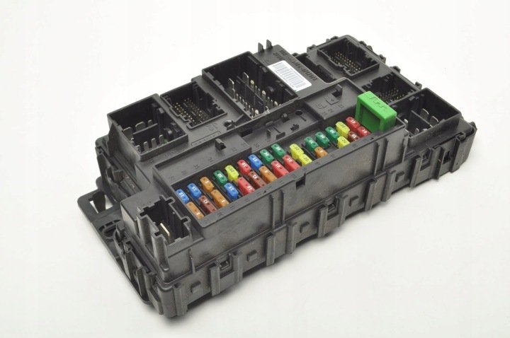FORD-MONDEO-V-MK5-1-5-TDCi-KOMPUTER-MODUL-STEROWNIK-BCM-FU5T-15604-BAL FORD MONDEO V MK5 1.5 TDCi KOMPUTER MODUŁ STEROWNIK BCM FU5T-15604-BAL