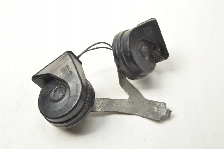 FORD-MONDEO-V-MK5-KLAKSON-SYGNAL-DZWIEKOWY-DG9T-13A803-DA FORD MONDEO V MK5 KLAKSON SYGNAŁ DŹWIĘKOWY DG9T-13A803-DA