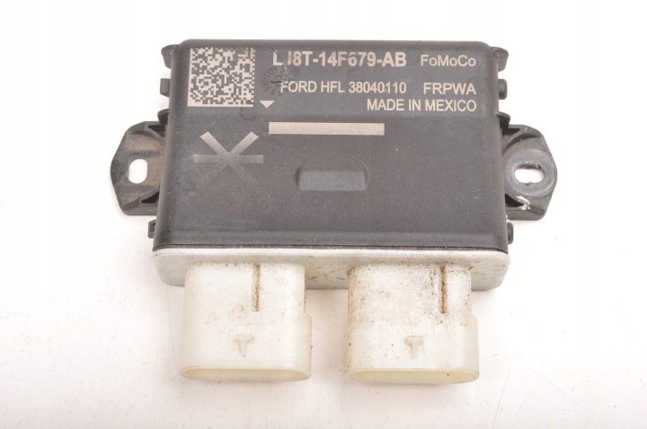 FORD-MUSTANG-MACH-E-MODUL-OTWIERANIA-KLAPY-BAGAZNIKA-LI8T-14F679-AB FORD MUSTANG MACH-E MODUŁ OTWIERANIA KLAPY BAGAŻNIKA LI8T-14F679-AB