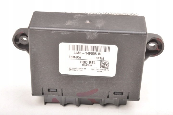 FORD-MUSTANG-MACH-E-MODUL-STEROWNIK-LJ8B-14F008-BF FORD MUSTANG MACH-E MODUŁ STEROWNIK LJ8B-14F008-BF