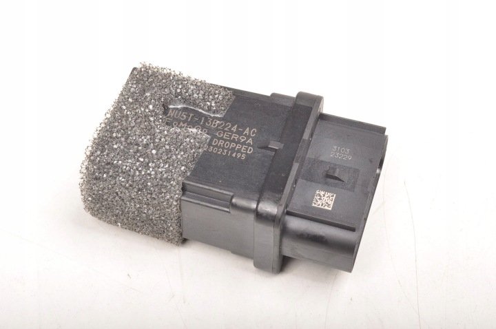 FORD-MUSTANG-MACH-E-MODUL-STEROWNIK-PRZEKAZNIK-NU5T-13B224-AC FORD MUSTANG MACH-E MODUŁ STEROWNIK PRZEKAŹNIK NU5T-13B224-AC