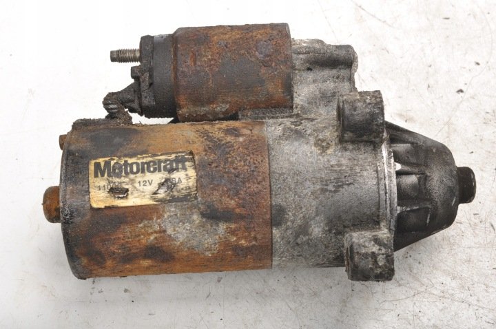 FORD-PROBE-I-3-0-V6-ROZRUSZNIK FORD PROBE I 3.0 V6 ROZRUSZNIK