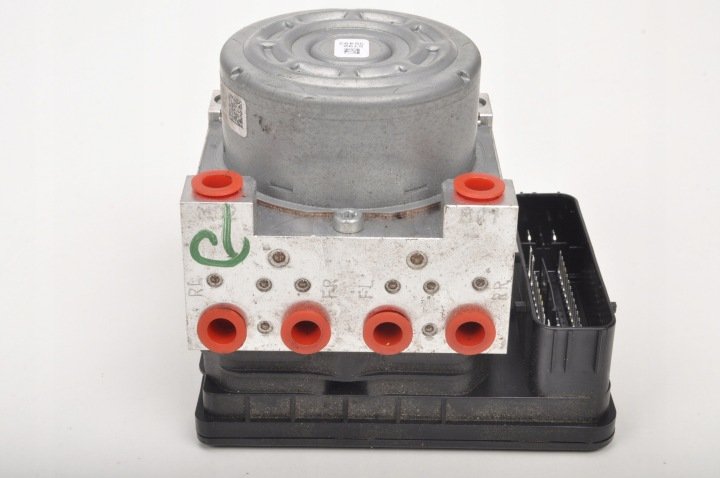 FORD-PUMA-II-MK2-1-0-12V-POMPA-ABS-L1BC-2B373-AB FORD PUMA II MK2 1.0 12V POMPA ABS L1BC-2B373-AB