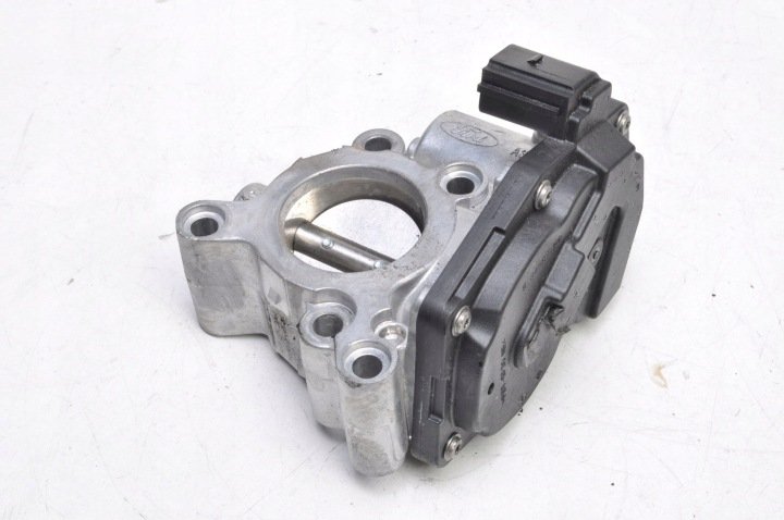 FORD-PUMA-II-MK2-1-0-EcoBoost-mHEV-PRZEPUSTNICA-H6BG-9F991-BA FORD PUMA II MK2 1.0 EcoBoost mHEV PRZEPUSTNICA H6BG-9F991-BA