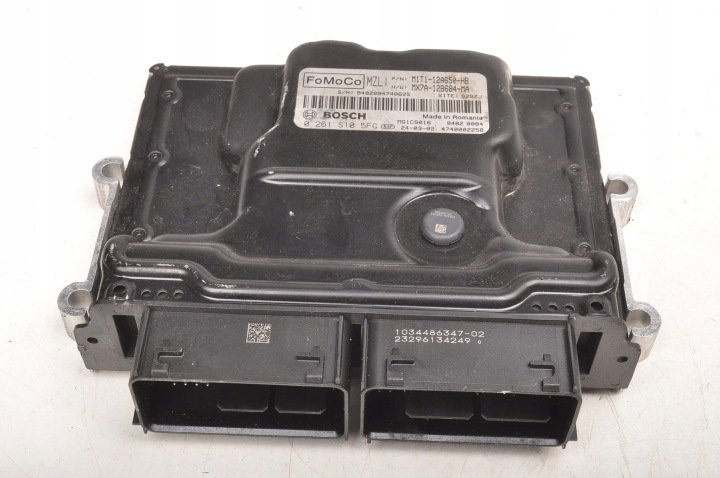 FORD-PUMA-II-MK2-1-0-KOMPUTER-STEROWNIK-SILNIKA-M1T1-12A650-HB FORD PUMA II MK2 1.0 KOMPUTER STEROWNIK SILNIKA M1T1-12A650-HB