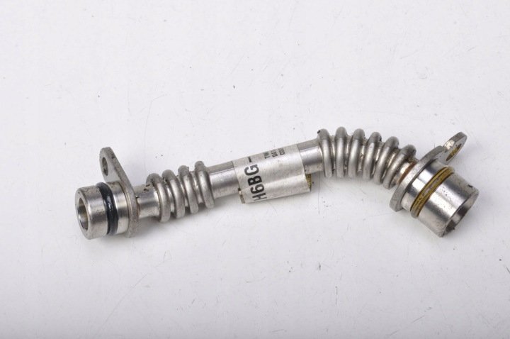 FORD-PUMA-II-MK2-1-0-eco-RURA-TURBINY-H6BG6K677AA FORD PUMA II MK2 1.0 eco RURA TURBINY H6BG6K677AA
