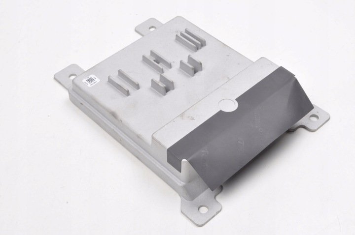FORD-PUMA-II-MK2-MODUL-WZMACNIACZ-AUDIO-L1TT-18T806-AD FORD PUMA II MK2 MODUŁ WZMACNIACZ AUDIO L1TT-18T806-AD