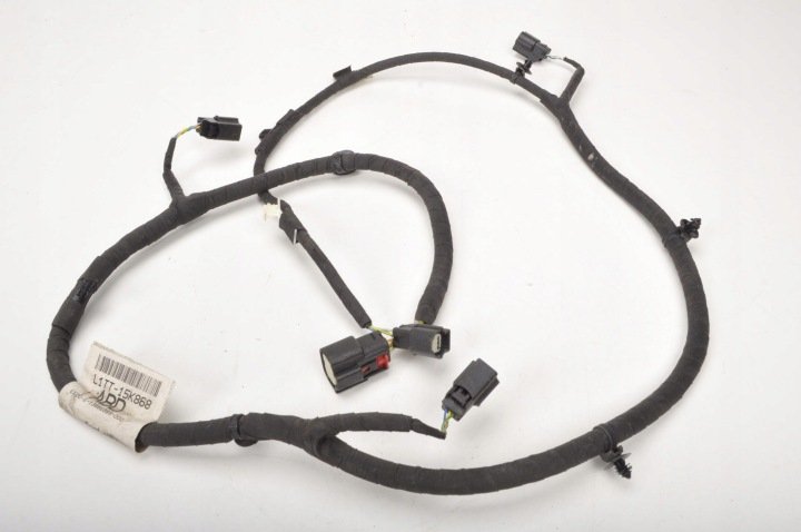 FORD-PUMA-II-MK2-WIAZKA-KABLE-PARKTRONIC-PDC-P1-L1TT-15K868-ABD FORD PUMA II MK2 WIĄZKA KABLE PARKTRONIC PDC P1 L1TT-15K868-ABD