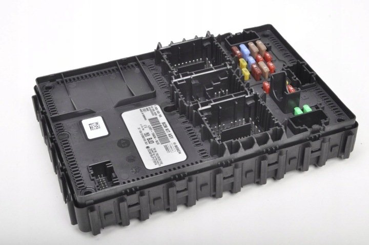 FORD-PUMA-MK2-1-0-KOMPUTER-MODUL-STEROWNIK-BCM-LU5T-15604-BJD FORD PUMA MK2 1.0 KOMPUTER MODUŁ STEROWNIK BCM LU5T-15604-BJD
