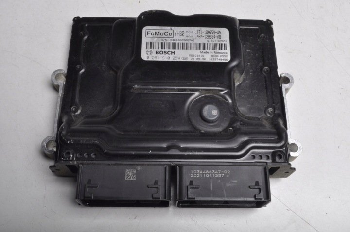 FORD-PUMA-MK2-1-0-KOMPUTER-STEROWNIK-SILNIKA-L1T112A650-UA FORD PUMA MK2 1.0 KOMPUTER STEROWNIK SILNIKA L1T112A650-UA