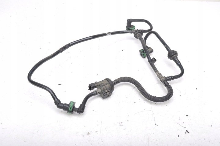 FORD-PUMA-MK2-1-0-PRZEWODY-PALIWOWE-L1B1-9C987-BC FORD PUMA MK2 1.0 PRZEWODY PALIWOWE L1B1-9C987-BC