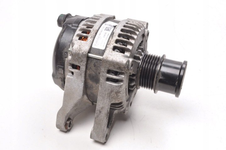 FORD-PUMA-MK2-FIESTA-MK8-1-5-ECO-ALTERNATOR-M1BT-10300-AAA FORD PUMA MK2 FIESTA MK8 1.5 ECO ALTERNATOR M1BT-10300-AAA