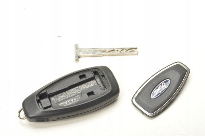 FORD-PUMA-MK2-KLUCZYK-PILOT-K1BT-15K601-AD FORD PUMA MK2 KLUCZYK PILOT K1BT-15K601-AD