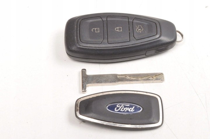 FORD-PUMA-MK2-KUGA-MK3-FOCUS-MK4-FIESTA-MK8-KLUCZYK-PILOT-K1BT-15K601-AD FORD PUMA MK2 KUGA MK3 FOCUS MK4 FIESTA MK8 KLUCZYK PILOT K1BT-15K601-AD