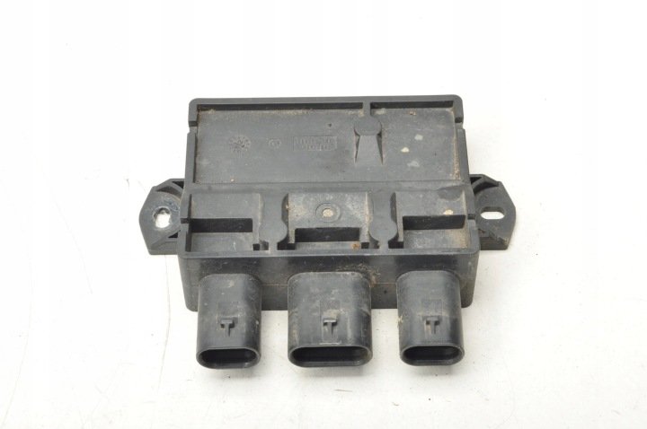 FORD-PUMA-MK2-MODUL-KLAPY-25R-JX7T-14F679-BA FORD PUMA MK2 MODUŁ KLAPY 25R JX7T-14F679-BA