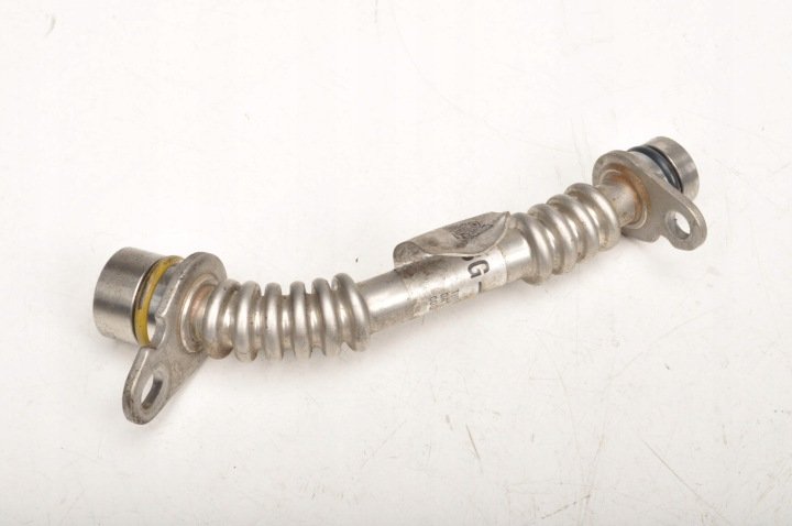 FORD-PUMA-MK2-PRZEWOD-OLEJOWY-H6BG-6K677-AA FORD PUMA MK2 PRZEWÓD OLEJOWY H6BG-6K677-AA