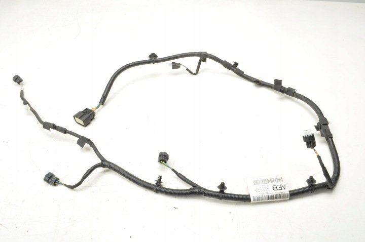 FORD-PUMA-MK2-WIAZKA-KABLE-PARKTRONIC-PDC-25R-R1TT-15K868-AEB FORD PUMA MK2 WIĄZKA KABLE PARKTRONIC PDC 25R R1TT-15K868-AEB