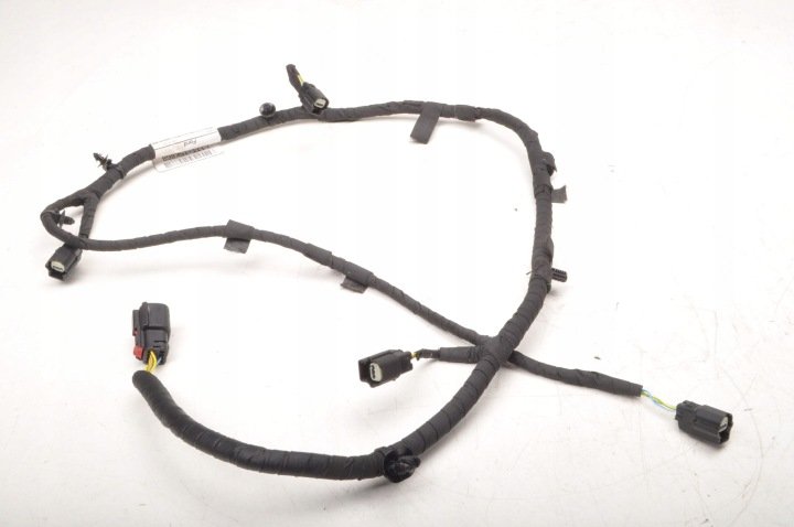 FORD-PUMA-MK2-WIAZKA-KABLE-PARKTRONIC-PDC-TYL-L1TT-15K868-ADD FORD PUMA MK2 WIĄZKA KABLE PARKTRONIC PDC TYŁ L1TT-15K868-ADD
