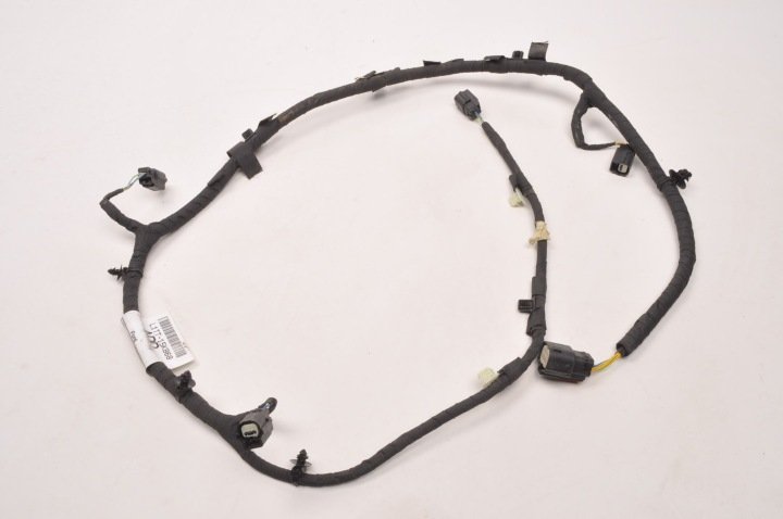 FORD-PUMA-MK2-WIAZKA-KABLE-PARKTRONIC-PDC-TYL-L1TT-15K868-ADD FORD PUMA MK2 WIĄZKA KABLE PARKTRONIC PDC TYŁ L1TT-15K868 ADD