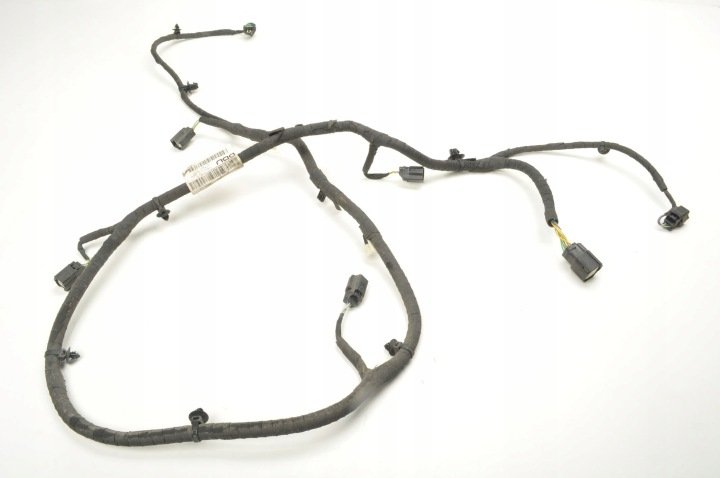 FORD-PUMA-MK2-WIAZKA-KABLE-PARKTRONIC-PDC-TYL-L1TT-15K868-BBD FORD PUMA MK2 WIĄZKA KABLE PARKTRONIC PDC TYŁ L1TT-15K868-BBD