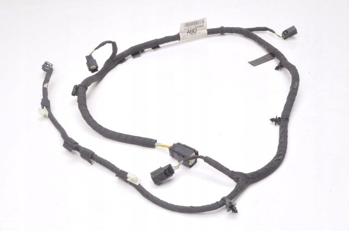FORD-PUMA-MK2-WIAZKA-PARKTRONIC-PDC-L1TT-15K868-ABD FORD PUMA MK2 WIĄZKA PARKTRONIC PDC L1TT-15K868-ABD