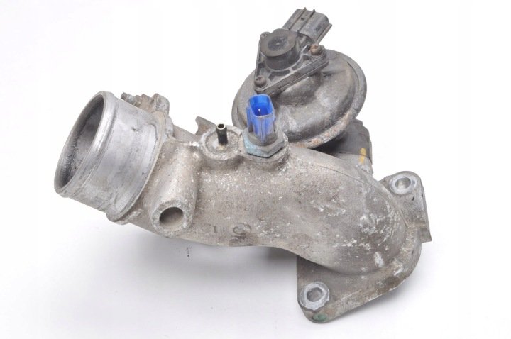FORD-RANGER-2-5-TD-PRZEPUSTNICA-RDB50-401 FORD RANGER 2.5 TD PRZEPUSTNICA RDB50-401