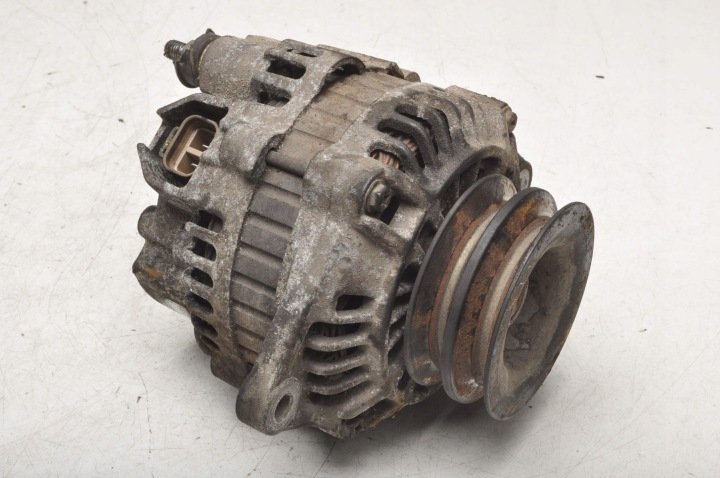 FORD RANGER IV 2.0 TDCI ALTERNATOR WLAA18300A