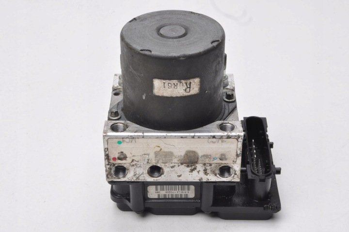 FORD-RANGER-IV-2-5-TDCI-POMPA-ABS-UR61437A0 FORD RANGER IV 2.5 TDCI POMPA ABS UR61437A0