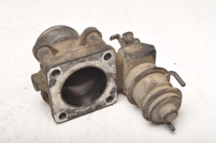 FORD-RANGER-IV-2-5-TDCI-PRZEPUSTNICA FORD RANGER IV 2.5 TDCI PRZEPUSTNICA