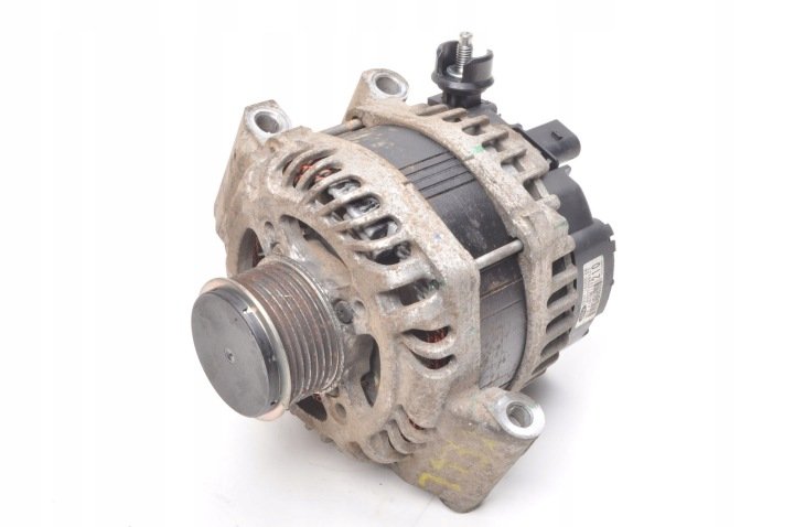 FORD-RANGER-IV-3-2-TDCI-ALTERNATOR-EB3T-10300-DA FORD RANGER IV 3.2 TDCI ALTERNATOR EB3T-10300-DA