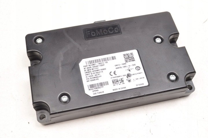 FORD-RANGER-IV-3-2-TDCI-MODUL-STEROWNIK-BLUETOOTH-EM5T-14D212-ED FORD RANGER IV 3.2 TDCI MODUŁ STEROWNIK BLUETOOTH EM5T-14D212-ED