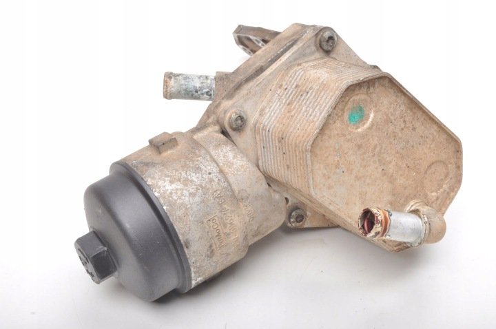 FORD-RANGER-IV-3-2-TDCI-PODSTAWA-OBUDOWA-FILTRA-OLEJU-BB3Q-6B624-EA FORD RANGER IV 3.2 TDCI PODSTAWA OBUDOWA FILTRA OLEJU BB3Q-6B624-EA