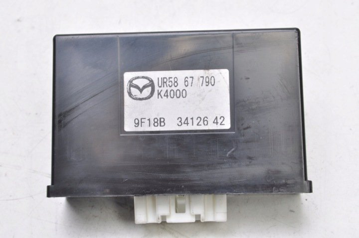 FORD-RANGER-IV-MODUL-ALARMU-UR58-67790 FORD RANGER IV MODUŁ ALARMU UR58 67790