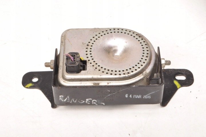 FORD-RANGER-IV-SYRENA-ALARMU-DS7T-19G229-BA FORD RANGER IV SYRENA ALARMU DS7T-19G229-BA