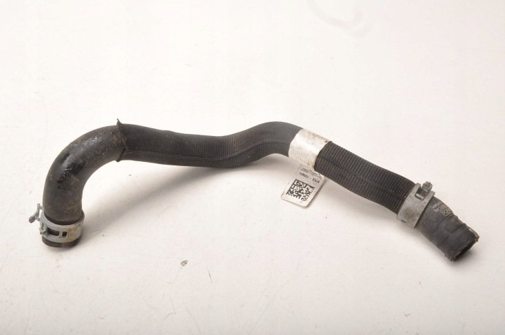 FORD-RANGER-VI-2-0-RURA-PRZEWOD-WODY-MB3G-7G071-FE FORD RANGER VI 2.0 RURA PRZEWÓD WODY MB3G-7G071-FE
