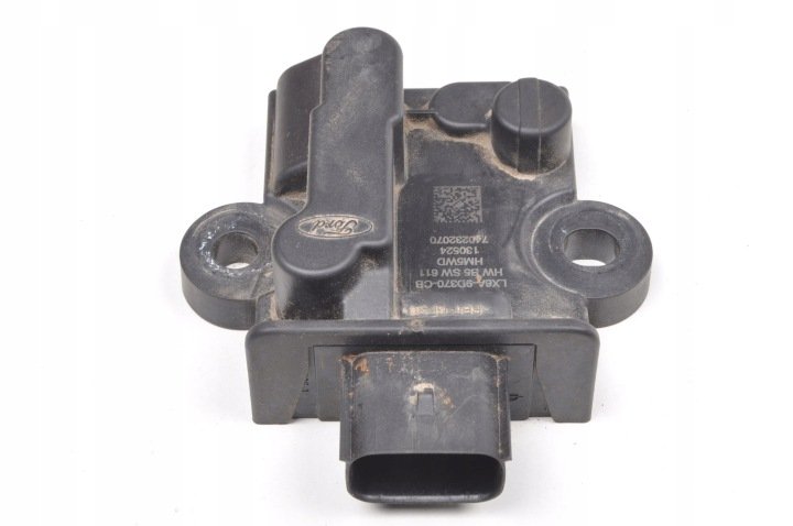 FORD-RANGER-VI-2-0-TDCI-MODUL-PRZEKAZNIK-POMPY-PALIWA-LX6A-9D370-CB FORD RANGER VI 2.0 TDCI MODUŁ PRZEKAŹNIK POMPY PALIWA LX6A-9D370-CB
