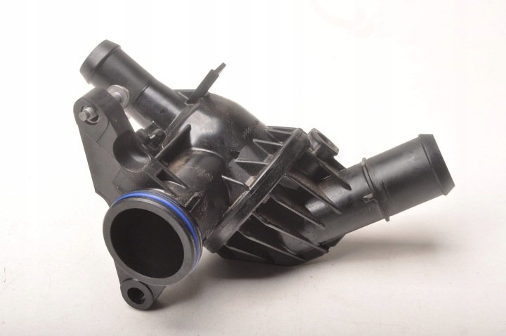 FORD-RANGER-VI-2-0-TDCI-OBUDOWA-TERMOSTATU-KK3Q-9K478-CA FORD RANGER VI 2.0 TDCI OBUDOWA TERMOSTATU KK3Q-9K478-CA