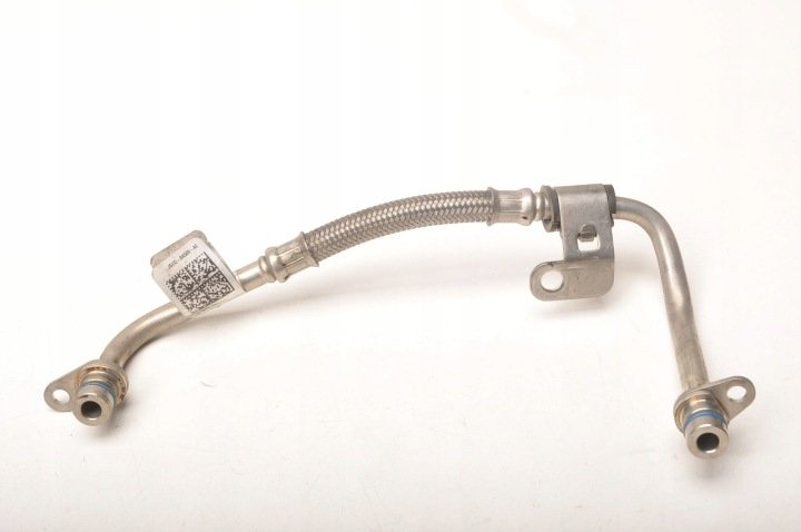 FORD-RANGER-VI-2-0-TDCI-RURA-PRZEWOD-JB3Q-8A506-AC FORD RANGER VI 2.0 TDCI RURA PRZEWÓD JB3Q-8A506-AC