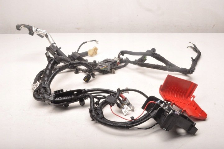 FORD-RANGER-VI-2-0-TDCI-WIAZKA-INSTALACJA-ELEKTRYCZNA-MB3T-14B060-PLE FORD RANGER VI 2.0 TDCI WIĄZKA INSTALACJA ELEKTRYCZNA MB3T-14B060-PLE